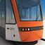 Trams Collection