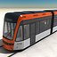 Trams Collection