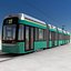 Trams Collection