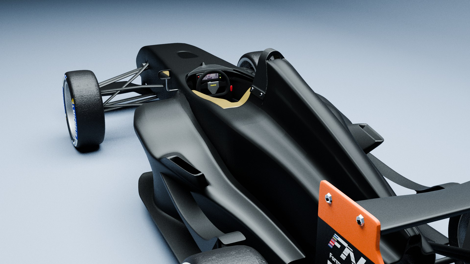 3D Model Formula Nordic - TurboSquid 2228501