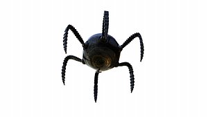 max spiderboot