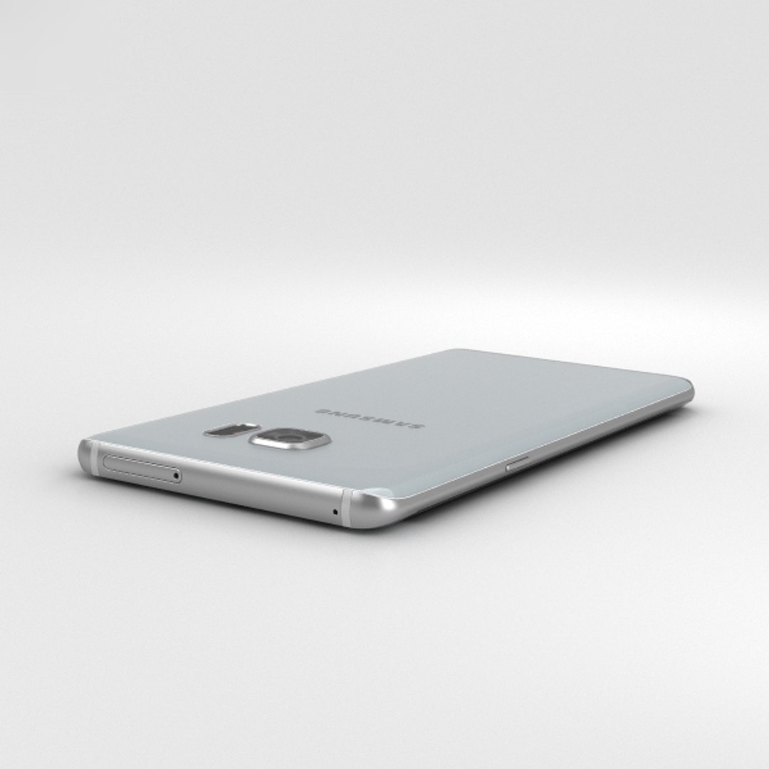 3D samsung galaxy note - TurboSquid 1308174