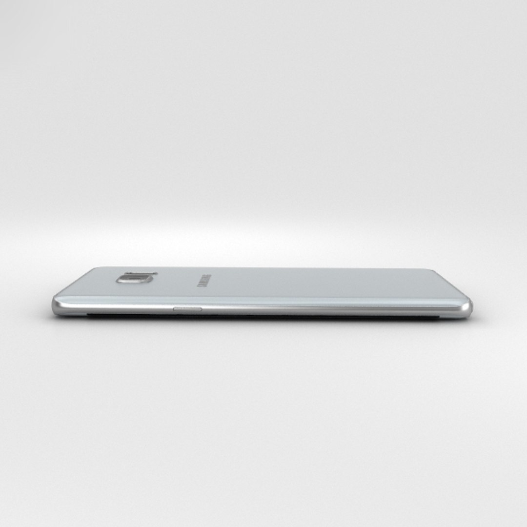 3D samsung galaxy note - TurboSquid 1308174