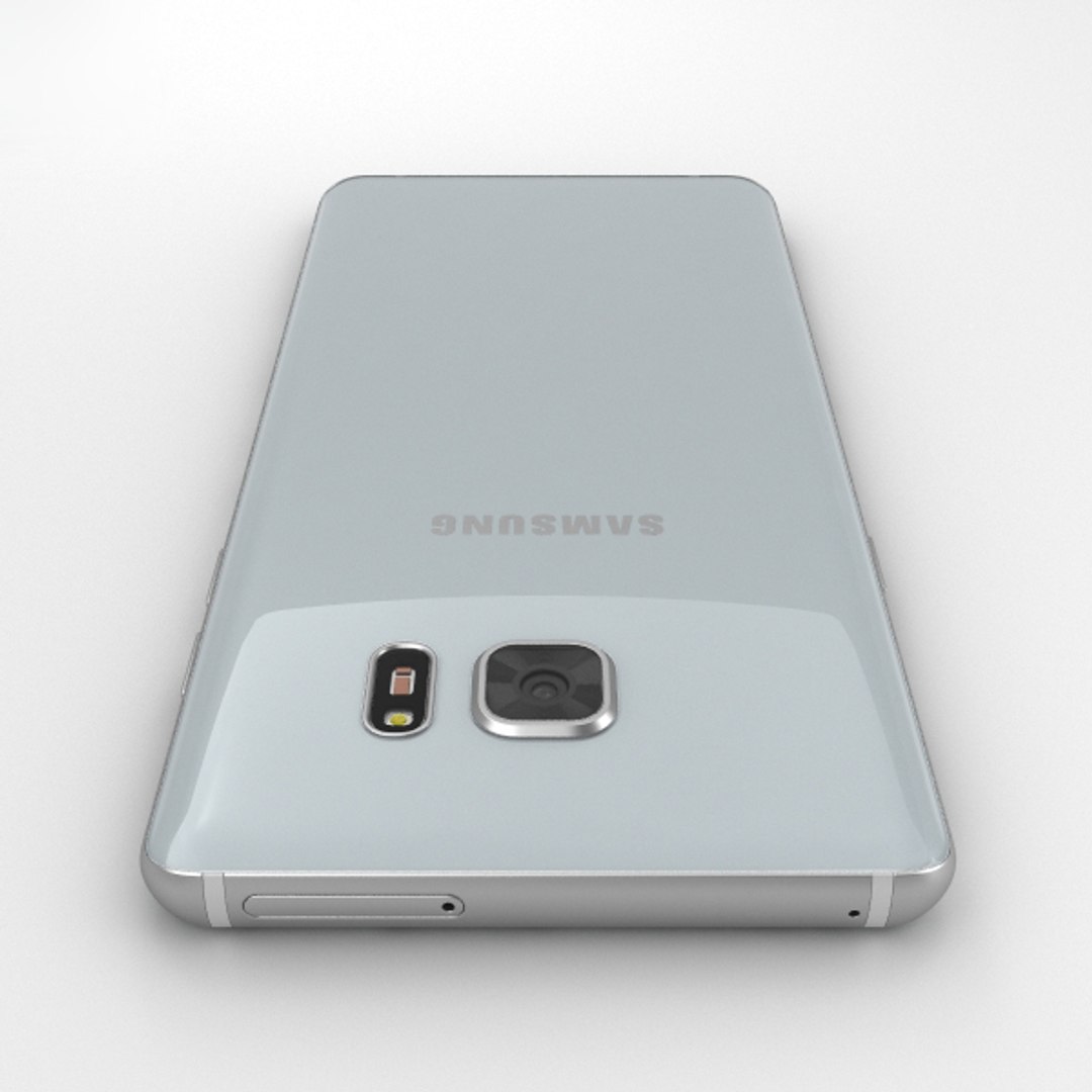 3D samsung galaxy note - TurboSquid 1308174