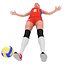 Volleyball Player HP F5