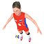 Volleyball Player HP F5