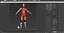 Volleyball Player HP F5