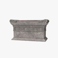 Sarcophagus Scipioni