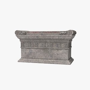 Sarcophagus Scipioni