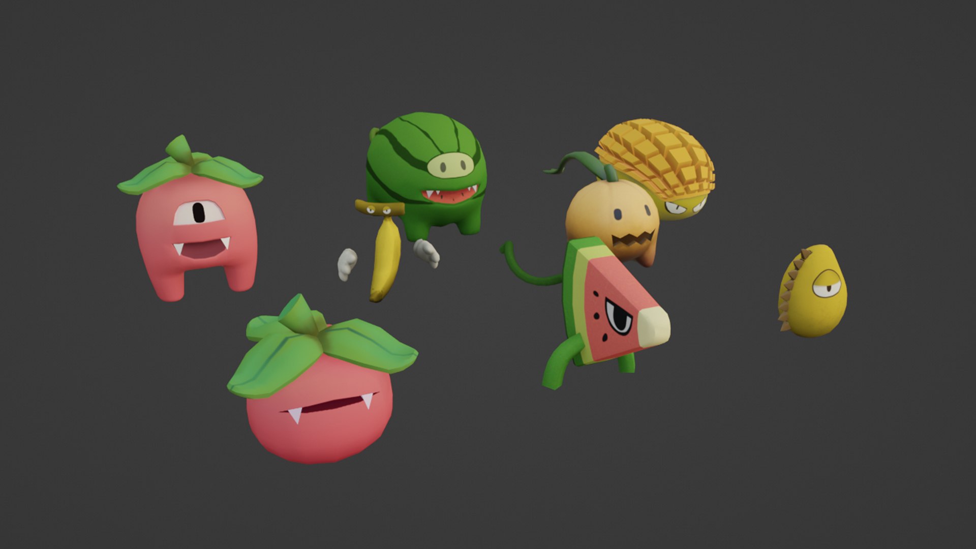 Original Monster Pack 01 Cute Fruit Series model https://p.turbosquid.com/ts-thumb/BU/rN3Vf7/XW/2/jpg/1762739960/1920x1080/fit_q87/3a702e4873f2e3ad1233ba05f1210b09505f58f4/2.jpg