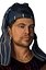 Caucasian man