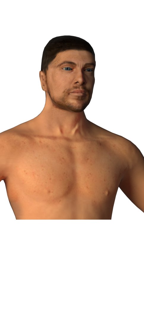 caucasian man 3D model https://p.turbosquid.com/ts-thumb/BU/rQvy3w/LPfReZO6/man3/png/1553454298/1920x1080/fit_q87/baae9a62a40ccd2f0e42dc6588838eb7a9f900d0/man3.jpg