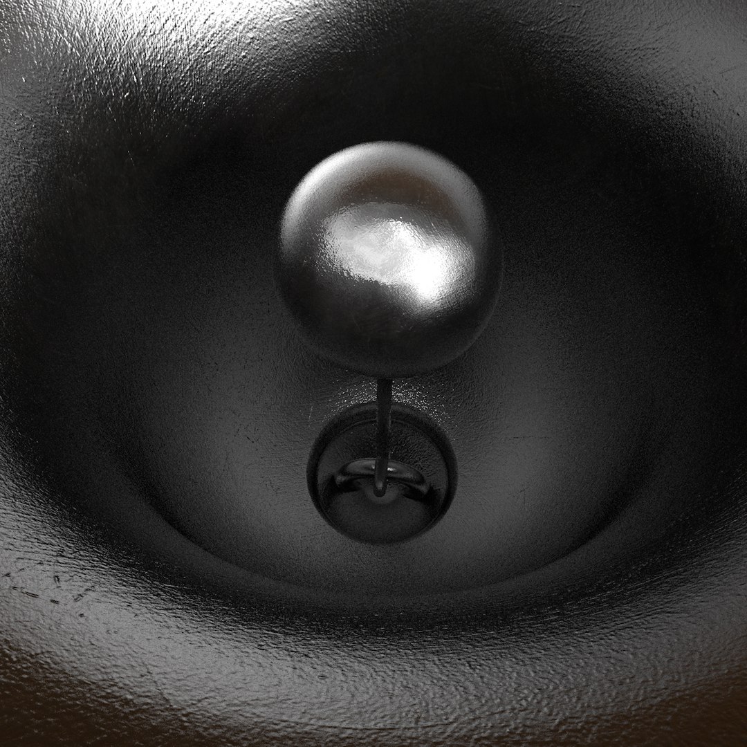 clapper 3d c4d