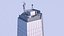 Skyscraper Building 03