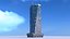 Skyscraper Building 03