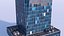 Skyscraper Building 03