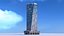 Skyscraper Building 03