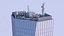 Skyscraper Building 03
