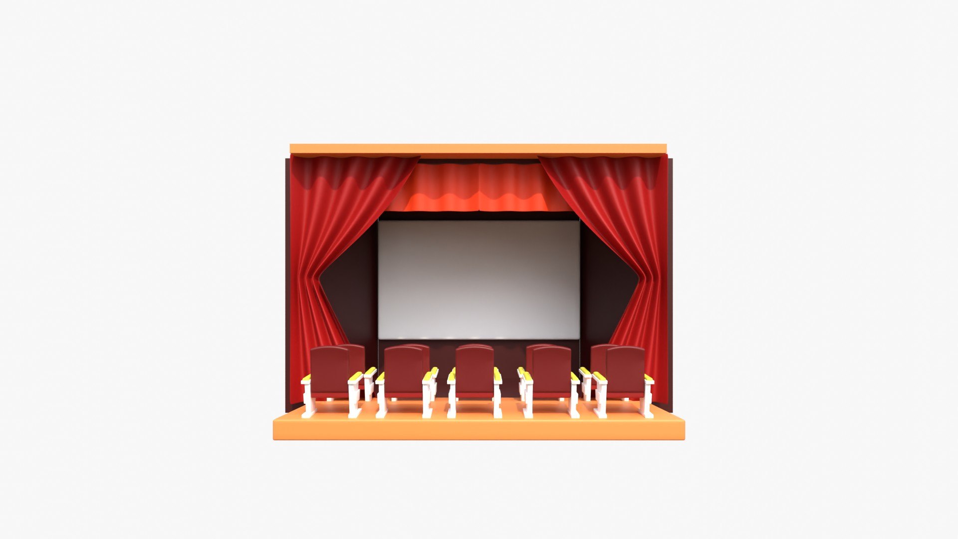 3D Theatre https://p.turbosquid.com/ts-thumb/BU/zkVudN/pI/productshots1/jpg/1725000478/1920x1080/fit_q87/47bda8a6a0c5c48e64f3b9c03390192e739459f0/productshots1.jpg