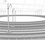 Circle Train Rail