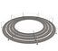Circle Train Rail