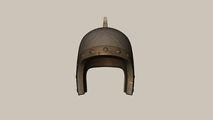 Weaponry Rust 3D Models for Download | TurboSquid