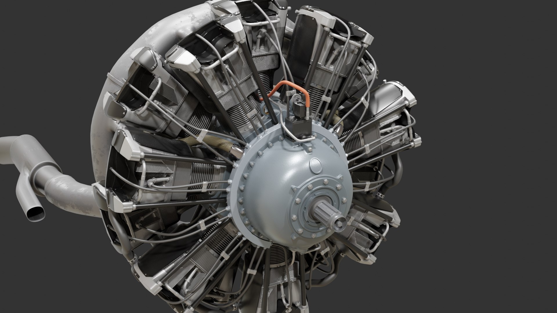 3D DC-3 Main Landing Gear and Radial Aircraft Engine https://p.turbosquid.com/ts-thumb/BV/ERXSex/T1/radairceng_3/jpg/1772558202/1920x1080/fit_q87/e9081aea5ee3ac246078e2304c0c510dbf1731d7/radairceng_3.jpg
