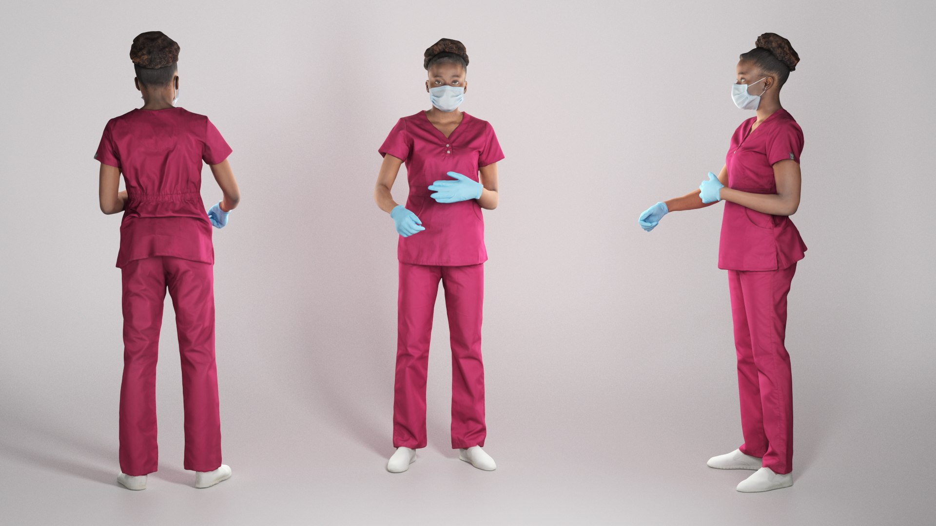 3D African nurse working 264 https://p.turbosquid.com/ts-thumb/BV/EXb9hP/3r/051f_01set_05shot_02/png/1645108318/1920x1080/fit_q87/1ef1e971b5f8b9a181071e68394c80b2b3545a56/051f_01set_05shot_02.jpg