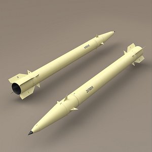 Fateh-110 Military Missile