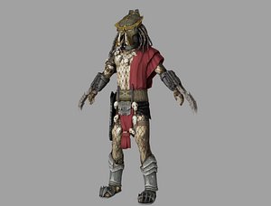 predator lord