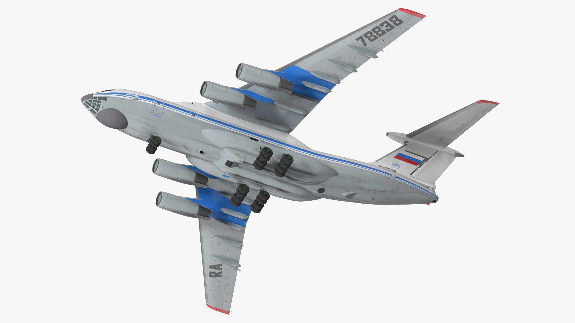 3D Global Military Cargo Airplanes Collection https://p.turbosquid.com/ts-thumb/BV/N9E2m5/33/ilyushin_il_76_civil_transport_002/jpg/1791767539/1920x1080/fit_q87/6cb84f7f2d2693c6adbc1a9ccc1869707c5e9121/ilyushin_il_76_civil_transport_002.jpg