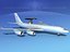 보잉 E-3C Sentry RAF