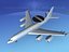 보잉 E-3C Sentry RAF