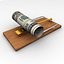 Mousetrap Dollar
