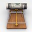 Mousetrap Dollar