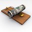 Mousetrap Dollar