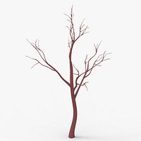 Bare tree