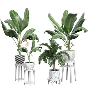 3D flower pack 124