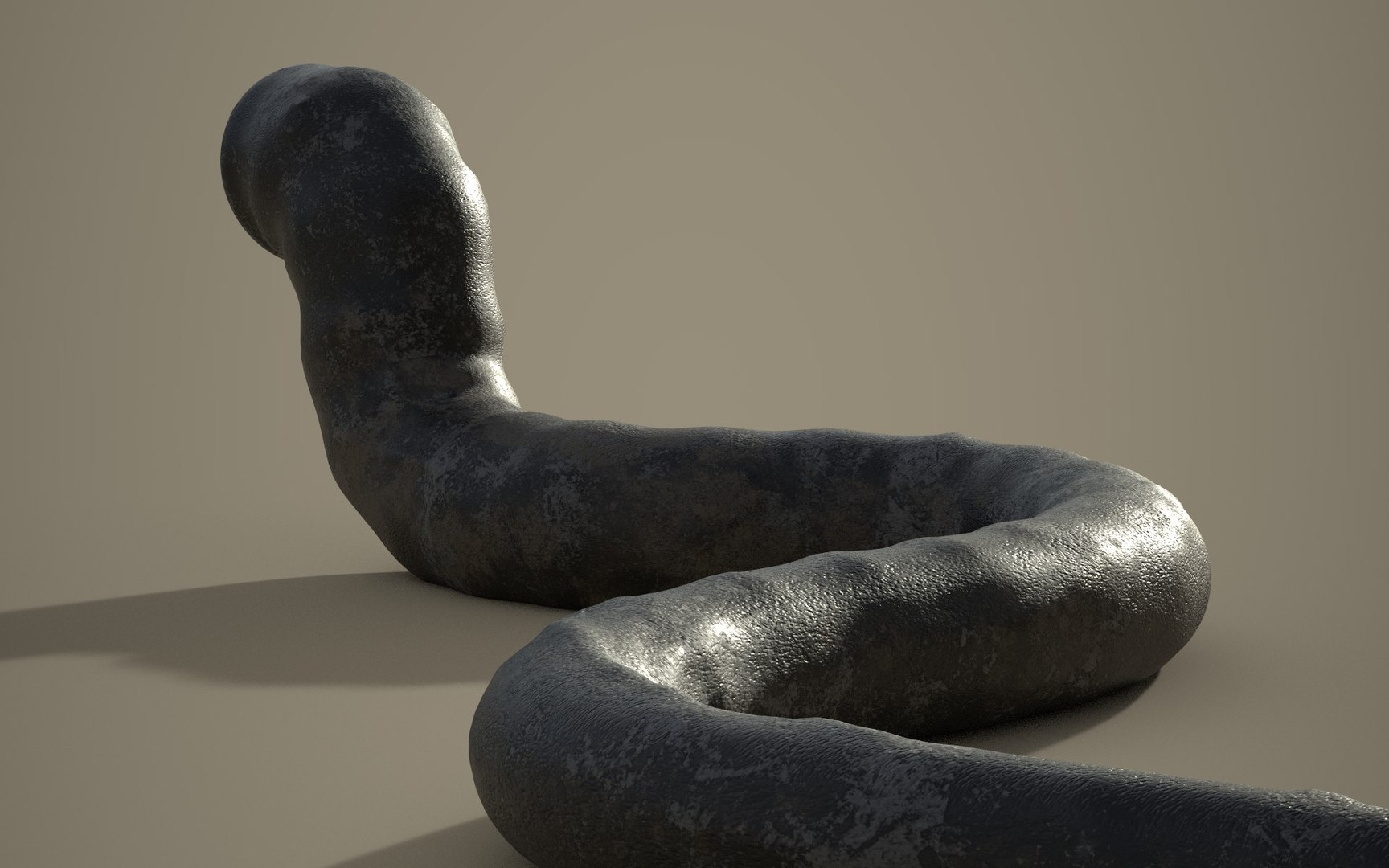 Shai-Hulud Sandworm 3D model https://p.turbosquid.com/ts-thumb/BV/UIGMEa/UC/shaihulud4/jpg/1632657812/1920x1080/fit_q87/e69773ada5c0f2533031aeff591b1a70deeb2c58/shaihulud4.jpg