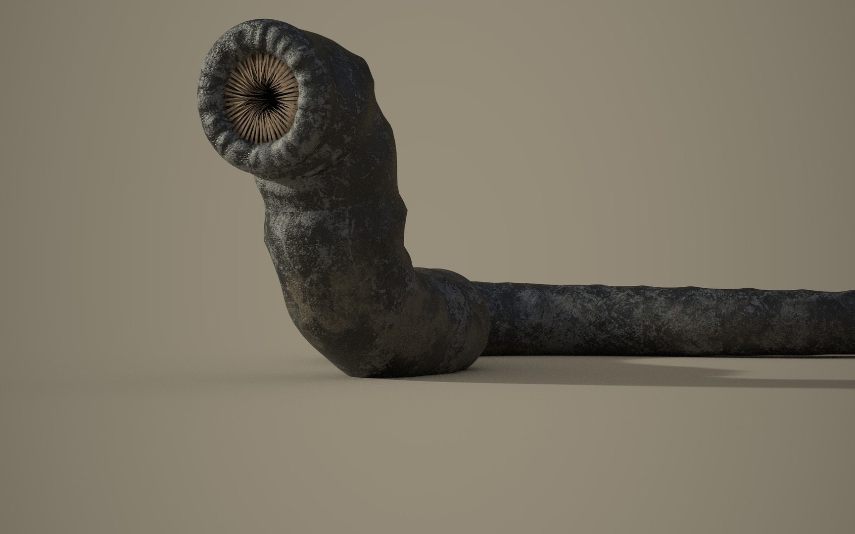 Shai-Hulud Sandworm 3D model https://p.turbosquid.com/ts-thumb/BV/UIGMEa/fh/shaihulud9/jpg/1632657810/1920x1080/fit_q87/5edf4a940cd2b719826768b3e868c3d3084c65f3/shaihulud9.jpg