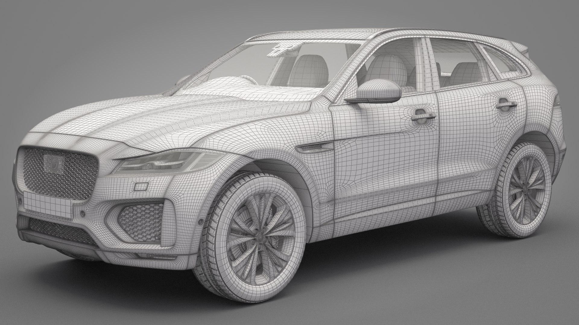 Jaguar F-Pace model https://p.turbosquid.com/ts-thumb/BV/UMtd6f/c1/19/jpg/1742040264/1920x1080/fit_q87/e6bc3cbae9d90ec7197175f5c7237b668ffa8c31/19.jpg