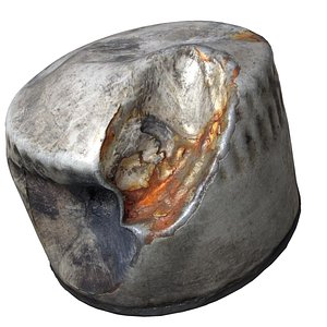 automobile oil filter used