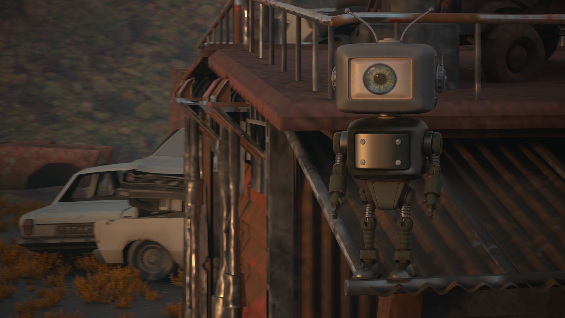3D model OLD SECURITY ROBOT RETRO https://p.turbosquid.com/ts-thumb/BV/WuSFvm/0B/2/png/1746445840/1920x1080/fit_q87/720308d792eb9bbd913d126f2328bed31aa16d63/2.jpg