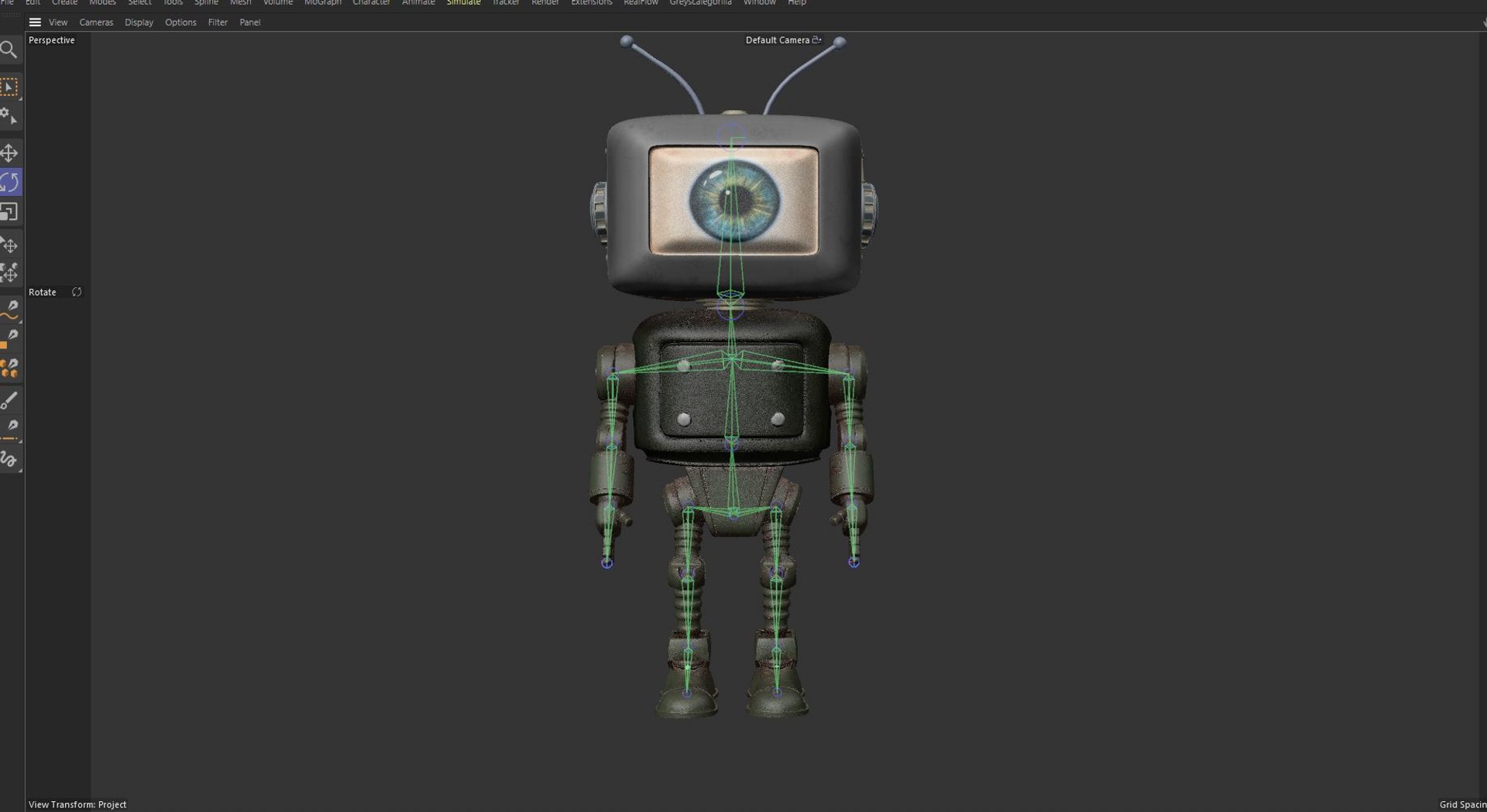 3D model OLD SECURITY ROBOT RETRO https://p.turbosquid.com/ts-thumb/BV/WuSFvm/Ec/c1/jpg/1746445849/1920x1080/fit_q87/e579c5e4e91858c9eab97eda08274c873e9a4b21/c1.jpg