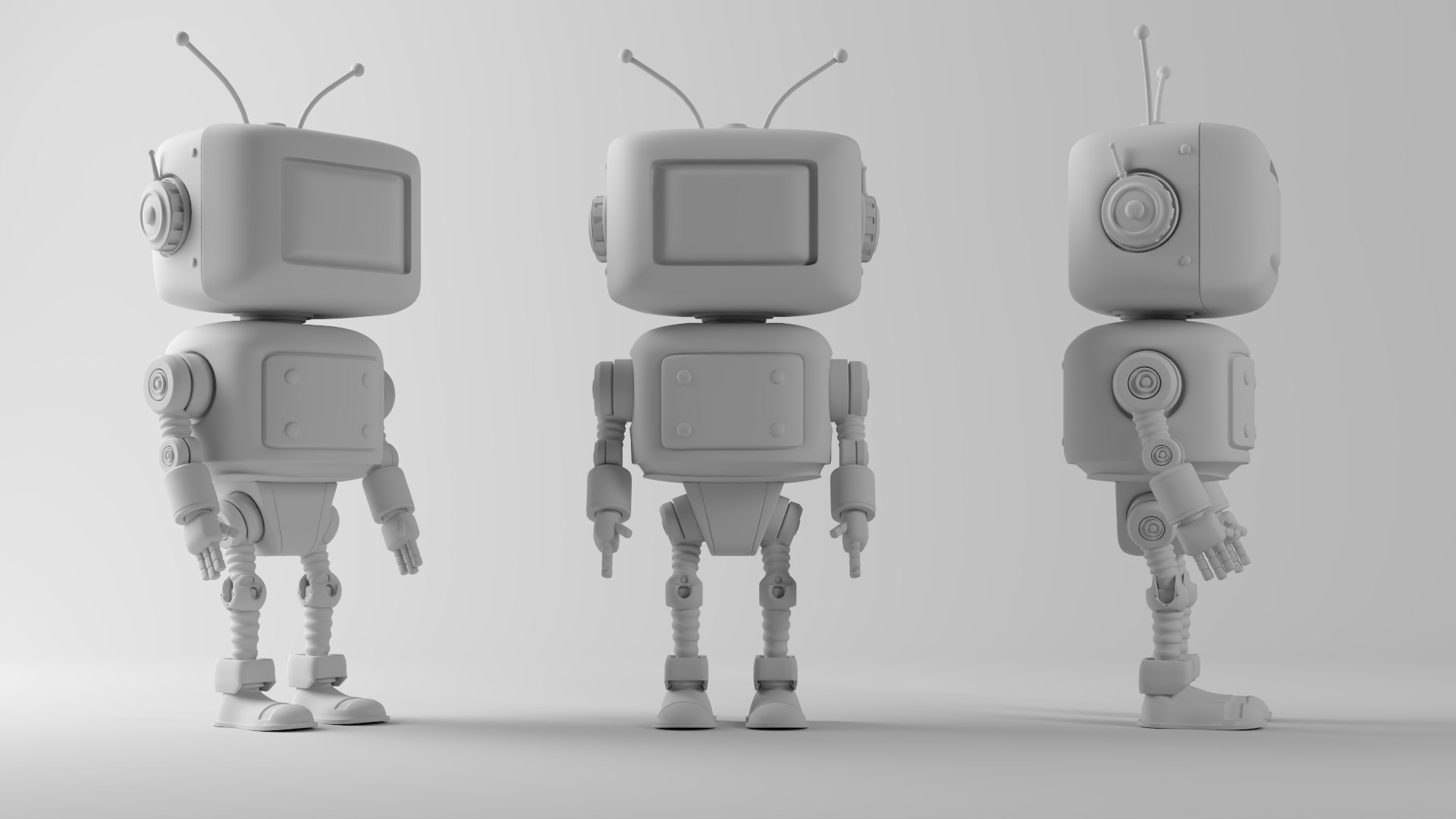 3D model OLD SECURITY ROBOT RETRO https://p.turbosquid.com/ts-thumb/BV/WuSFvm/Eh/claymode/png/1746445854/1920x1080/fit_q87/008b7153c9fc52348f4c954843a5d44cddc31a5a/claymode.jpg
