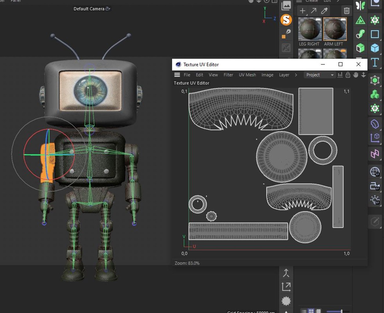 3D model OLD SECURITY ROBOT RETRO https://p.turbosquid.com/ts-thumb/BV/WuSFvm/W0/uw2/jpg/1746445856/1920x1080/fit_q87/6646cfbd58f0d8a25563b50c86c662463aa4c0cd/uw2.jpg