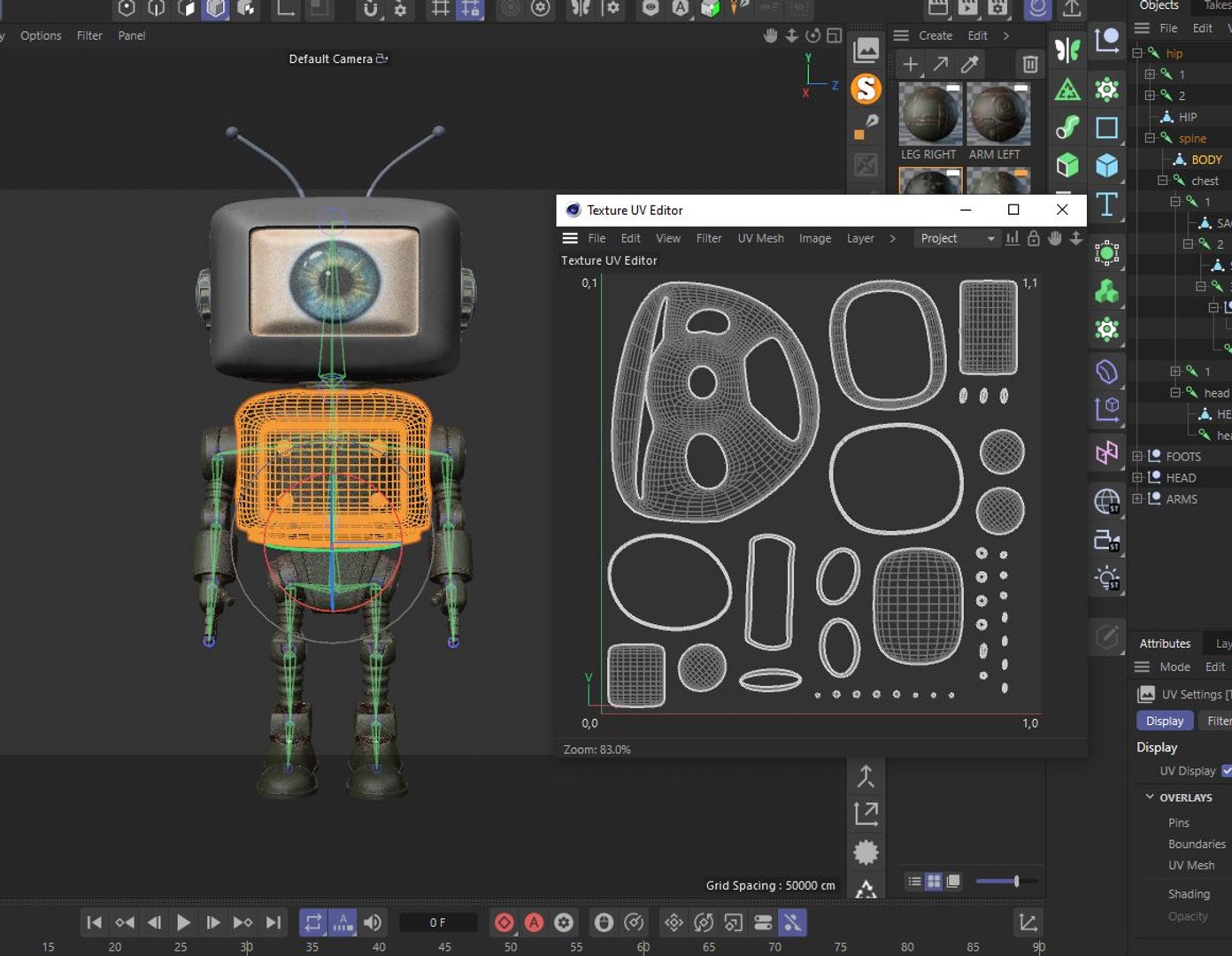 3D model OLD SECURITY ROBOT RETRO https://p.turbosquid.com/ts-thumb/BV/WuSFvm/kV/uw1/jpg/1746445855/1920x1080/fit_q87/f175dde42bba91fe7d27dda65ba318e84faf4994/uw1.jpg