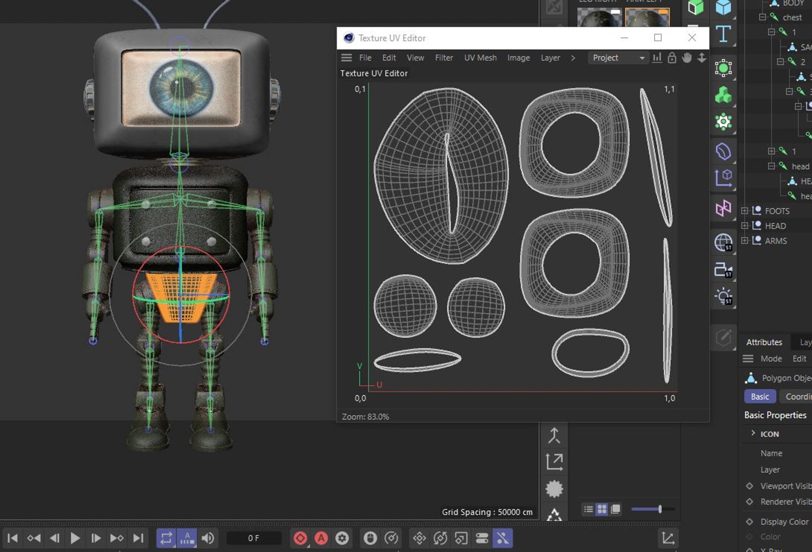 3D model OLD SECURITY ROBOT RETRO https://p.turbosquid.com/ts-thumb/BV/WuSFvm/n2/uw3/jpg/1746445857/1920x1080/fit_q87/34353fb8bf9f5b8ac596d118e0fe47ee060af855/uw3.jpg