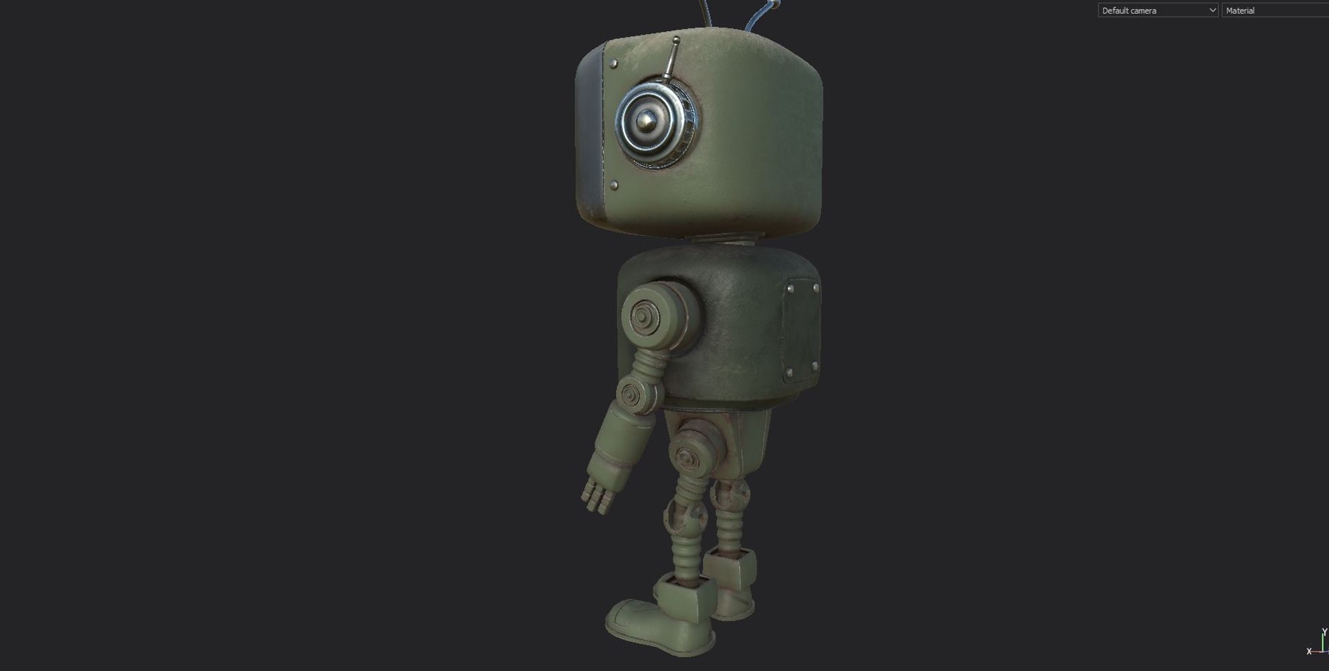3D model OLD SECURITY ROBOT RETRO https://p.turbosquid.com/ts-thumb/BV/WuSFvm/nm/5/jpg/1746445847/1920x1080/fit_q87/18da50b279c61393a19844151cd2a065453a0368/5.jpg