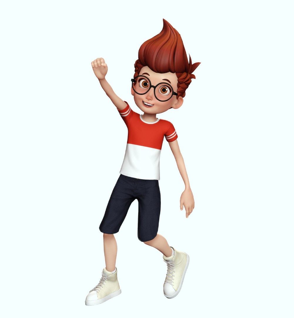 Toon Boy and Girl 3D model https://p.turbosquid.com/ts-thumb/BV/cjAKSq/ay/oliveravatar02/jpg/1786267048/1920x1080/fit_q87/e012e157c3b4bfe2d539bd2af89f79531d6a72e3/oliveravatar02.jpg